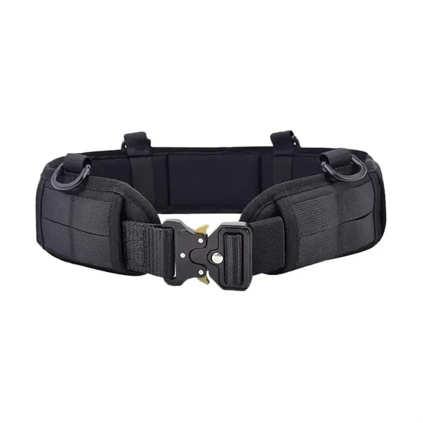 Tactical Belt Multifunctional Girdle For Outdoor Sports