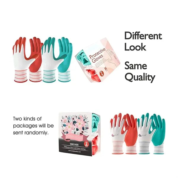 Women's Gardening Gloves