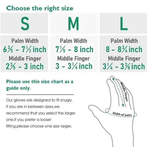 Women's Gardening Gloves