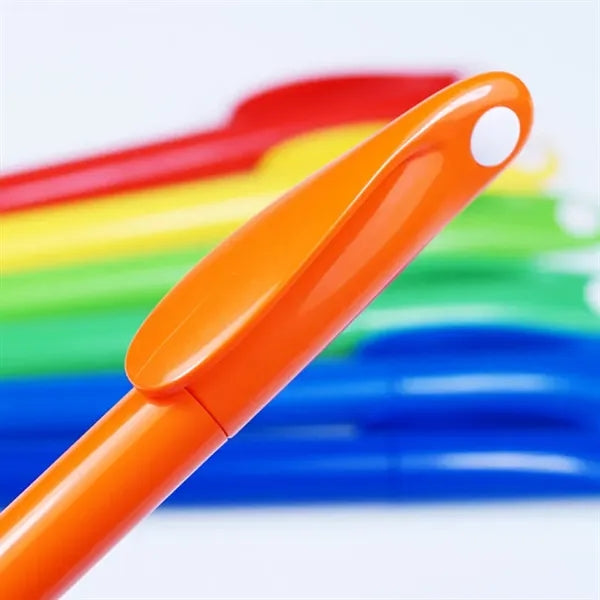 Smooth Writing Ballpoint Pens, Office School Supplies