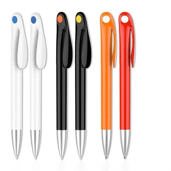 Smooth Writing Ballpoint Pens, Office School Supplies