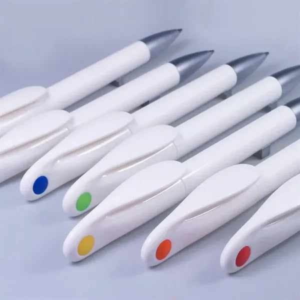 Smooth Writing Ballpoint Pens, Office School Supplies