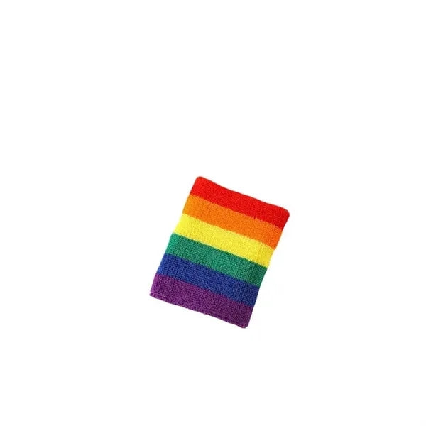 Rainbow Sports Wrist Brace
