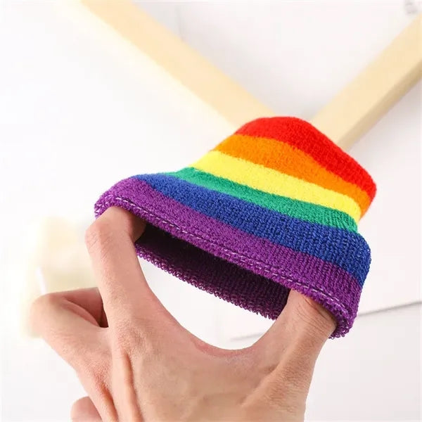 Rainbow Sports Wrist Brace