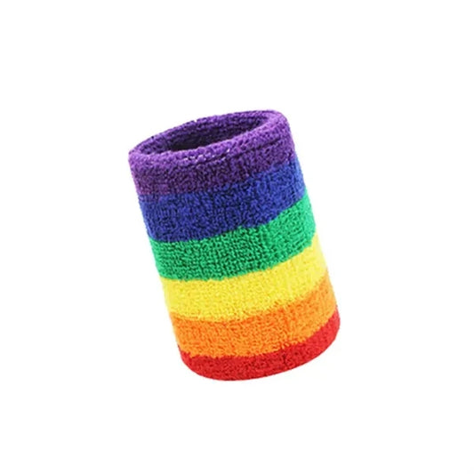 Rainbow Sports Wrist Brace