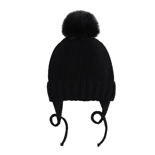 Children's Soft Winter Warm Knitted Hat