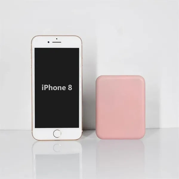 Portable Lighted Travel Tabletop Cosmetic Makeup Mirror