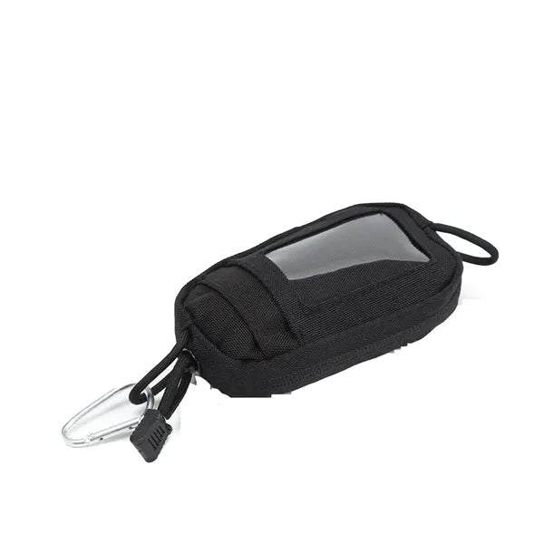 Multifunctional Mini Coin Purse
