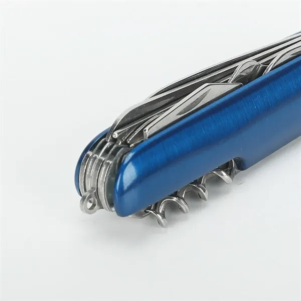 Multifunction Wood Engraving Pocket Knife
