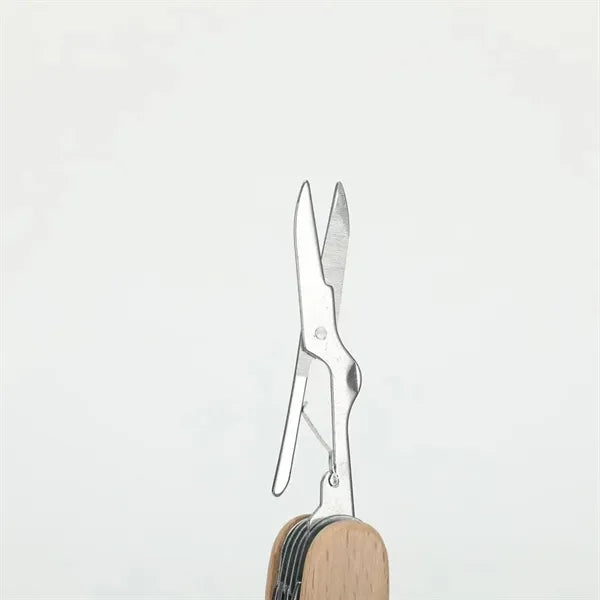 Multifunction Wood Engraving Pocket Knife