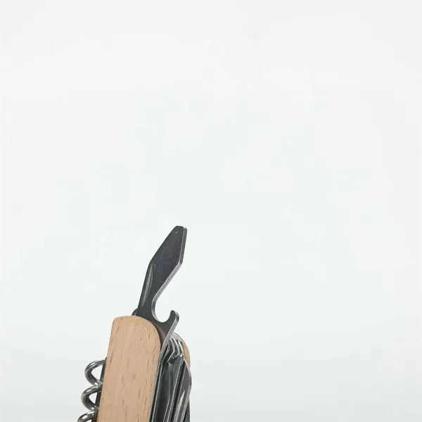 Multifunction Wood Engraving Pocket Knife