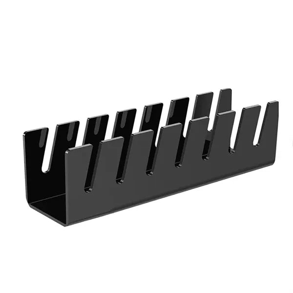 Acrylic Hat Transparent Storage Rack Require No Installation