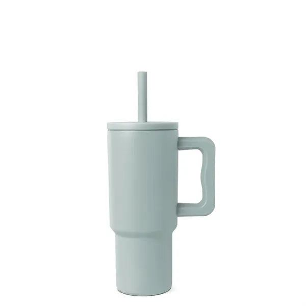 Simple Modern 24 oz Tumbler with Handle and Straw Lid