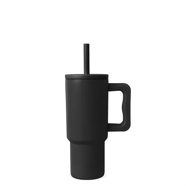 Simple Modern 24 oz Tumbler with Handle and Straw Lid