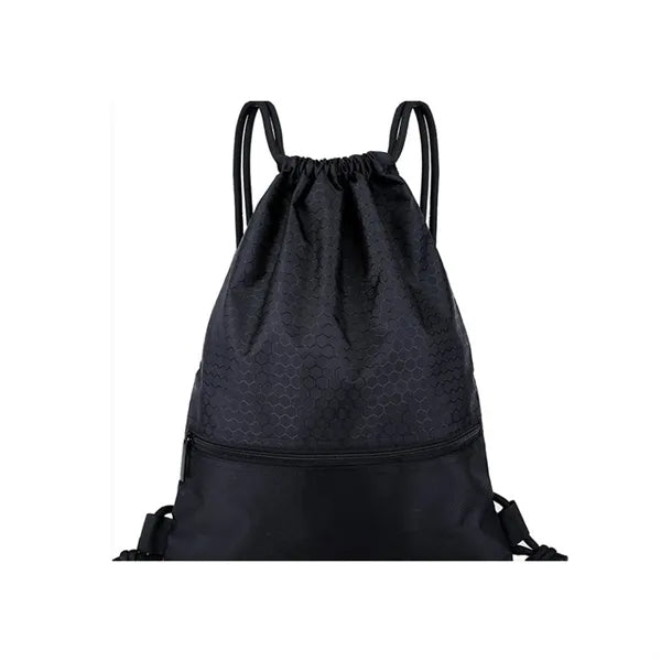 Small Durable 600D Oxford Cloth Drawstring Bag