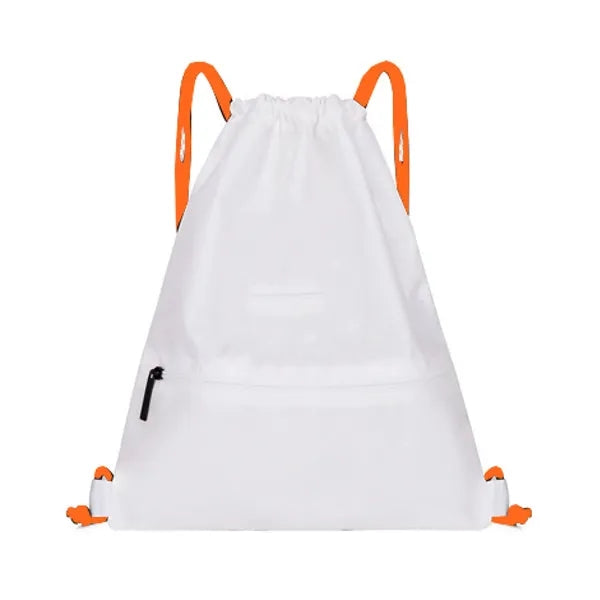Small Durable 600D Oxford Cloth Drawstring Bag