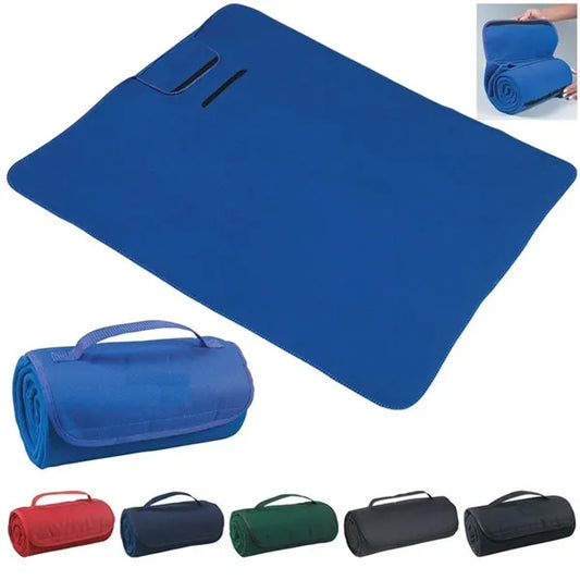 Roll Up Blanket
