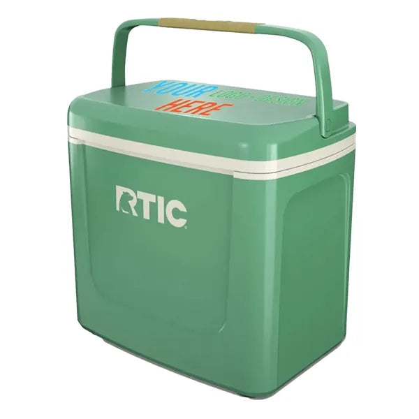 RTIC Road Trip Personal Cooler
