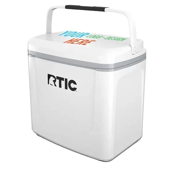 RTIC Road Trip Personal Cooler