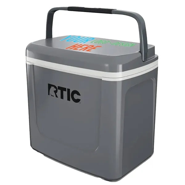 RTIC Road Trip Personal Cooler