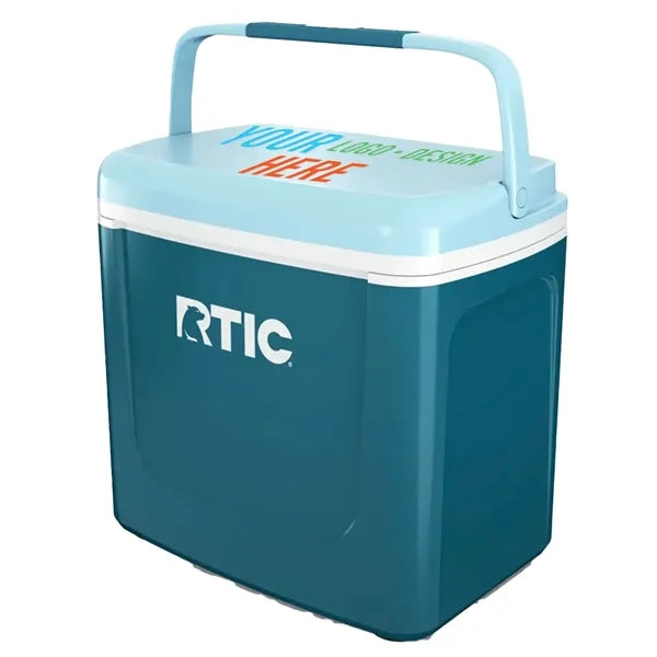 RTIC Road Trip Personal Cooler
