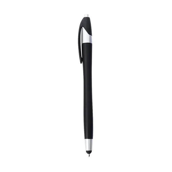 2-In-1 Stylus Pens Office Ballpoint School Supplies