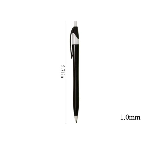 Advertise Ballpoint Pen School Office Supplies