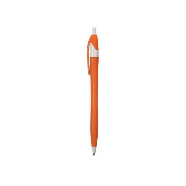 Advertise Ballpoint Pen School Office Supplies