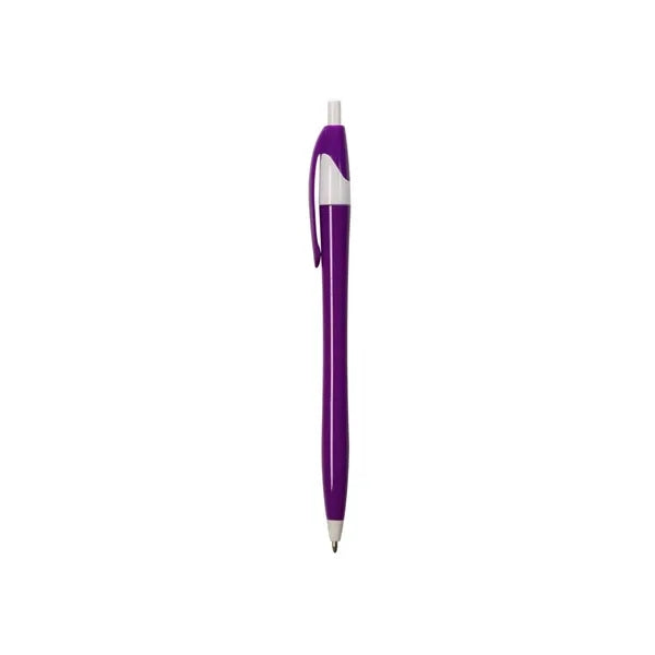 Advertise Ballpoint Pen School Office Supplies