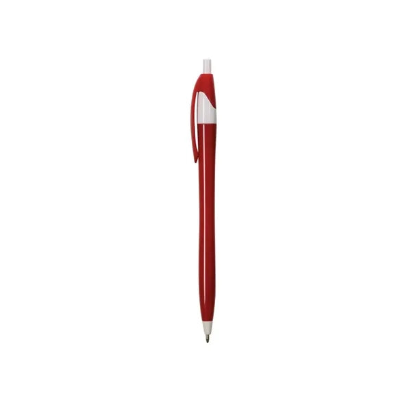 Advertise Ballpoint Pen School Office Supplies