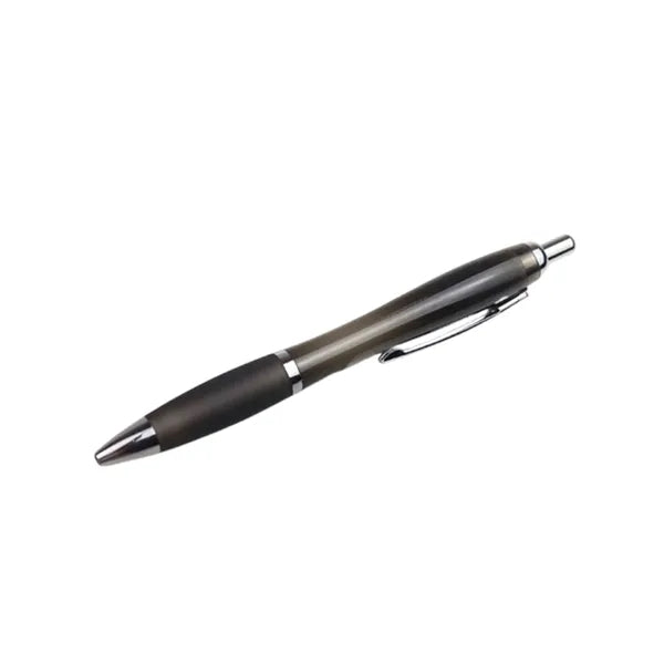 Ballpoint Pens Click Action Write Smoothy Office Supplies