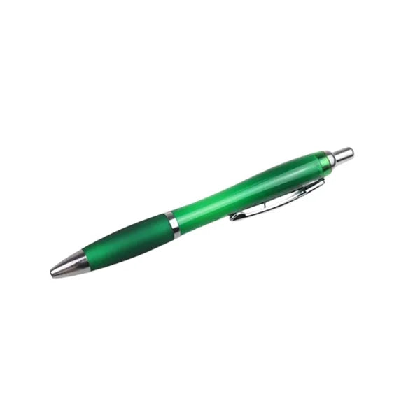 Ballpoint Pens Click Action Write Smoothy Office Supplies