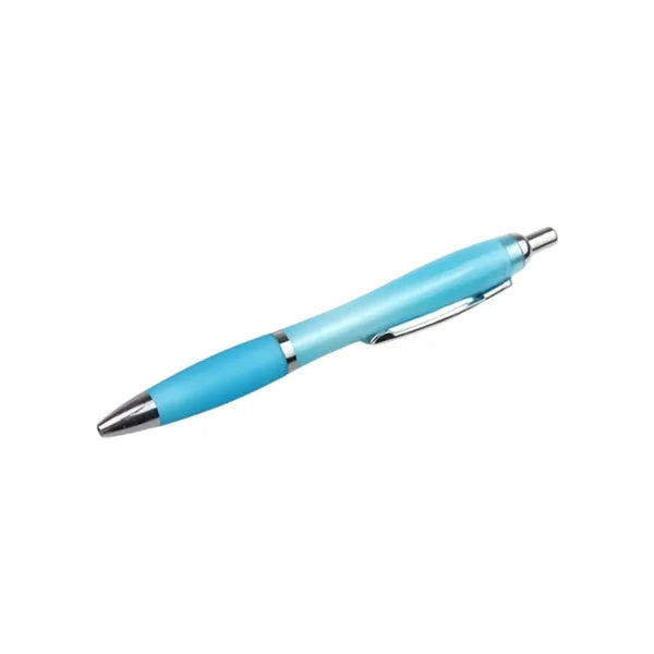 Ballpoint Pens Click Action Write Smoothy Office Supplies