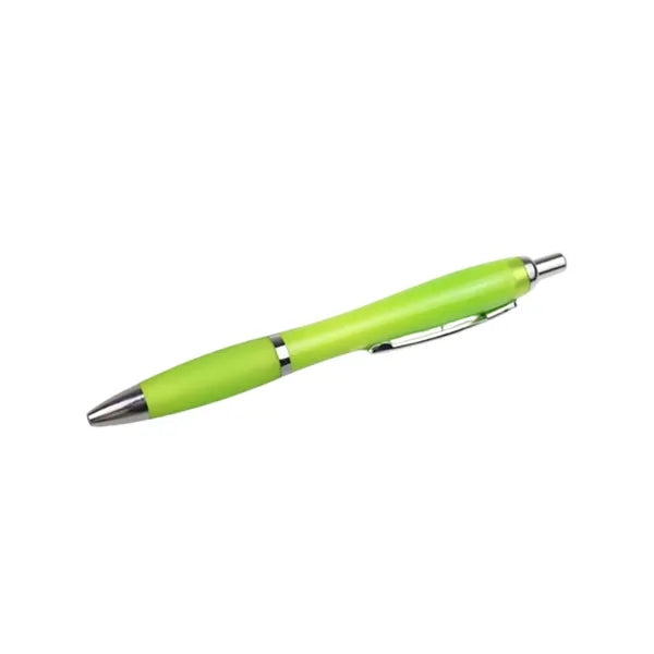 Ballpoint Pens Click Action Write Smoothy Office Supplies