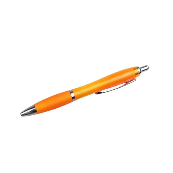 Ballpoint Pens Click Action Write Smoothy Office Supplies