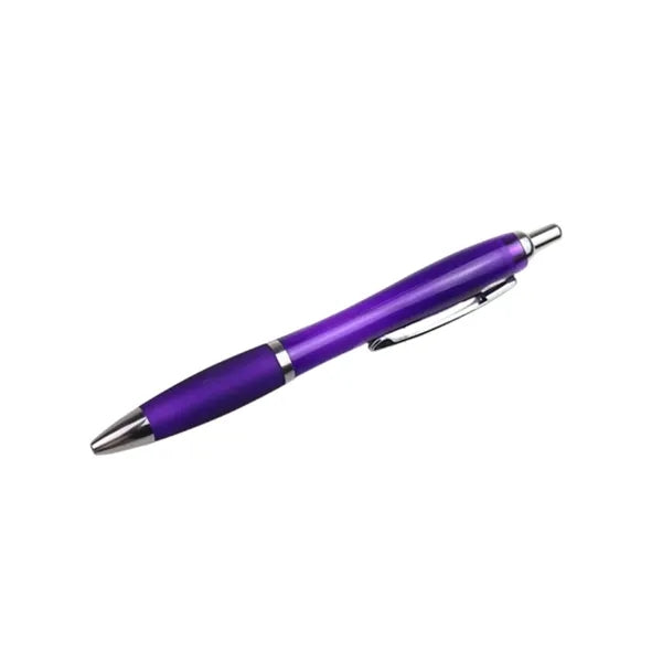 Ballpoint Pens Click Action Write Smoothy Office Supplies