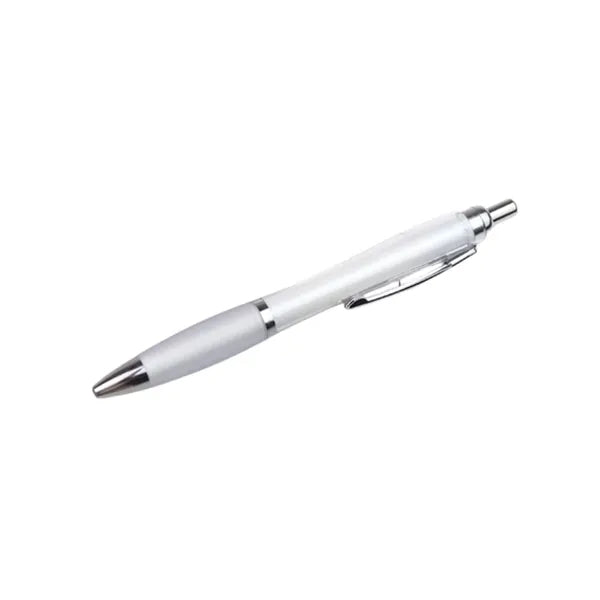 Ballpoint Pens Click Action Write Smoothy Office Supplies