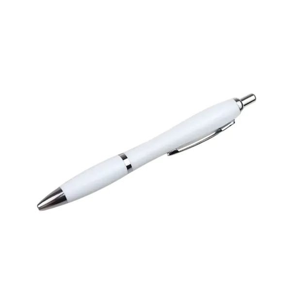 Ballpoint Pens Click Action Write Smoothy Office Supplies