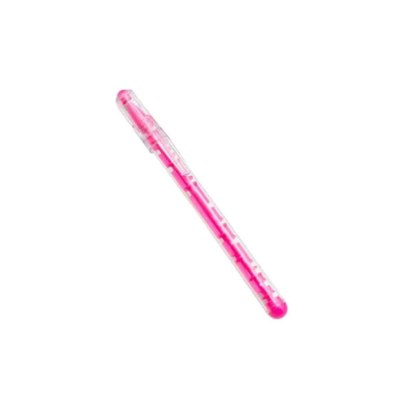 Maze Pen Puzzle Novelty Ink Ballpoint Fidget Toy