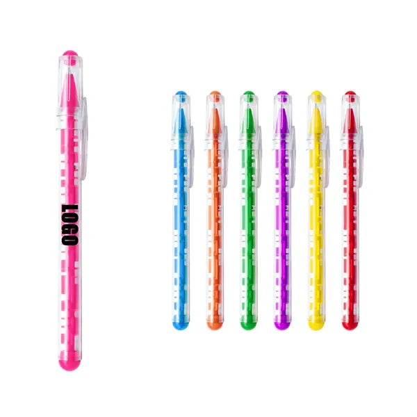 Maze Pen Puzzle Novelty Ink Ballpoint Fidget Toy