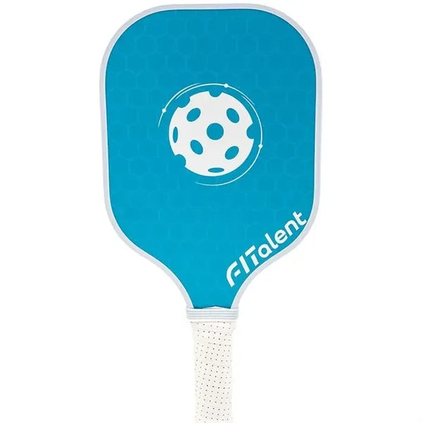 Glass Fiber Pickleball Paddle - Single