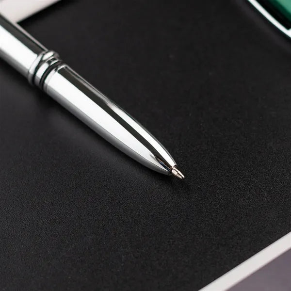 3 in 1 Touch Ballpoint Pen Led Light Stylus