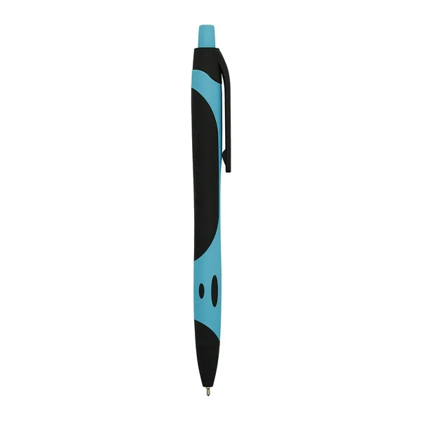 Ballpoint Black Pens 1mm Medium Smooth Writing Gifts