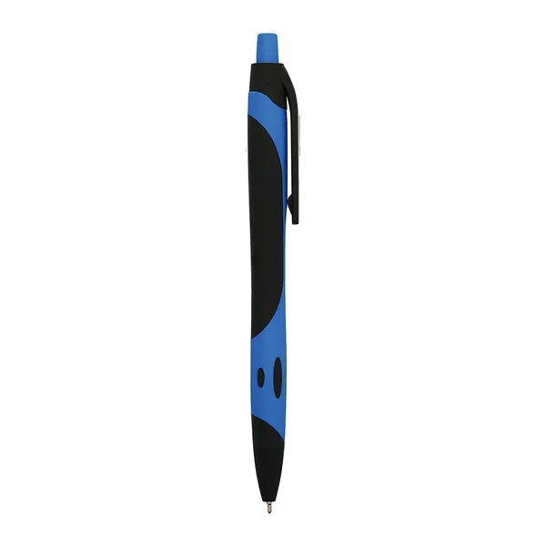 Ballpoint Black Pens 1mm Medium Smooth Writing Gifts