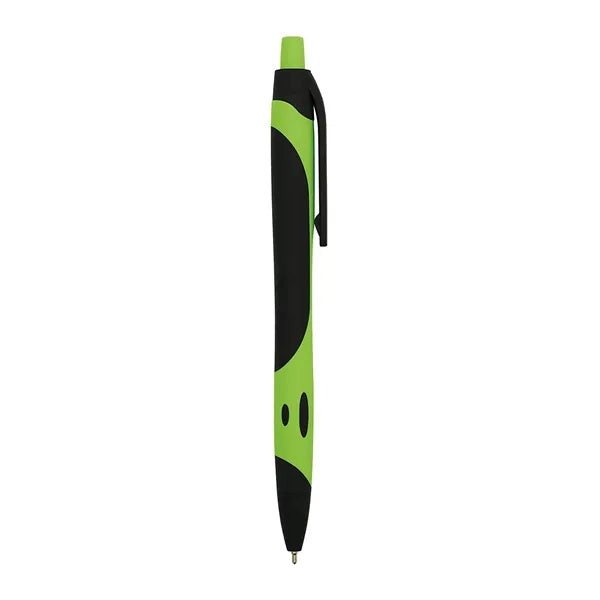 Ballpoint Black Pens 1mm Medium Smooth Writing Gifts