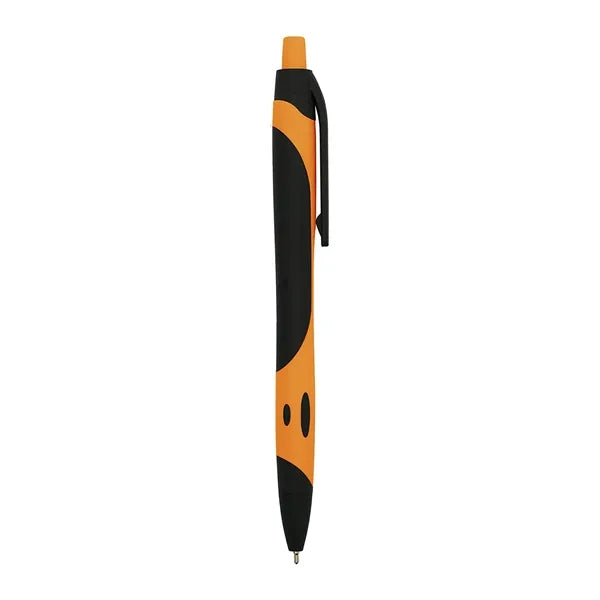 Ballpoint Black Pens 1mm Medium Smooth Writing Gifts