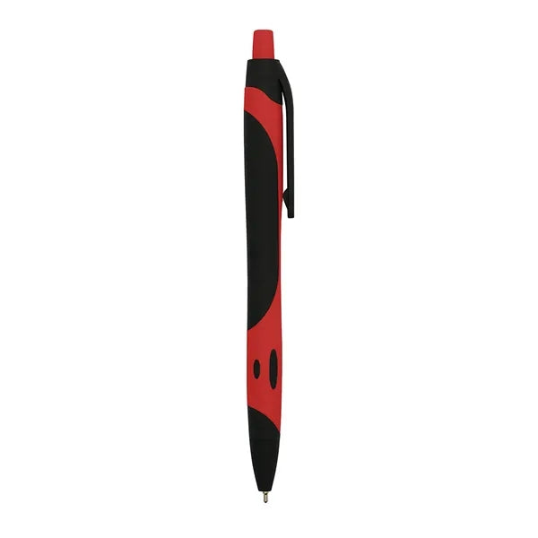 Ballpoint Black Pens 1mm Medium Smooth Writing Gifts