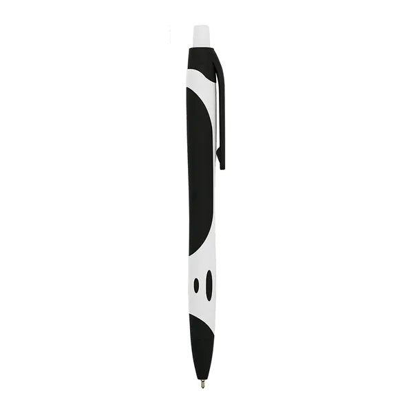Ballpoint Black Pens 1mm Medium Smooth Writing Gifts