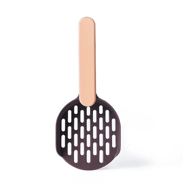 Pet Cat Litter Shovel