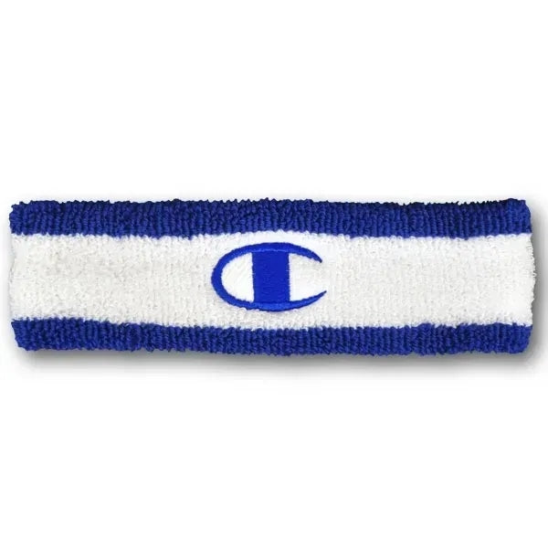 Terry Rainbow Pride Headband w/ Transfer or Applique